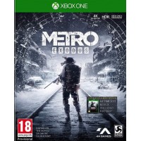 Metro Exodus (Xone)